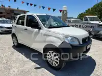 2002 Daihatsu Terios