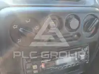 2002 Daihatsu Terios