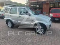 2002 Daihatsu Terios
