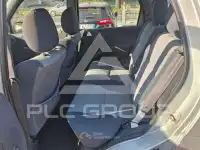 2002 Daihatsu Terios