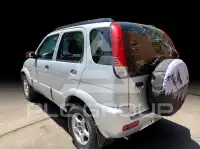 2002 Daihatsu Terios