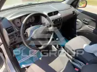 2002 Daihatsu Terios