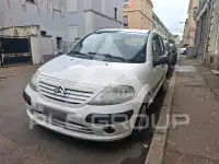 2002 Citroen C3