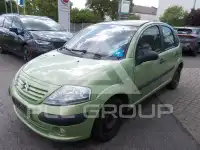 2002 Citroen C3