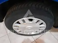 2002 Citroen C3