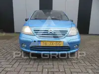 2002 Citroen C3