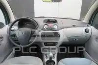 2002 Citroen C3