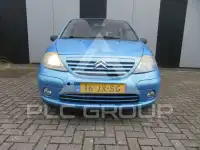 2002 Citroen C3