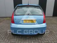 2002 Citroen C3