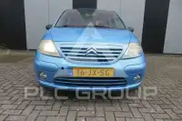 2002 Citroen C3