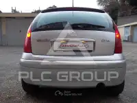 2002 Citroen C3