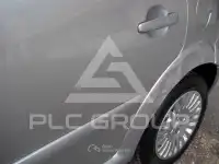 2002 Citroen C3
