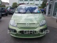 2002 Citroen C3