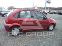 2002 Citroen C3