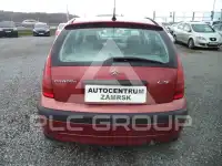 2002 Citroen C3