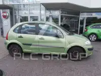 2002 Citroen C3