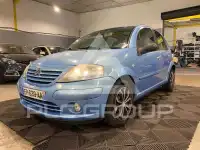 2002 Citroen C3
