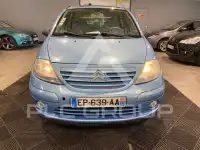 2002 Citroen C3