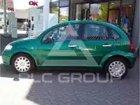 2002 Citroen C3
