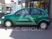 2002 Citroen C3