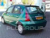 2002 Citroen C3