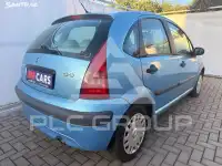 2002 Citroen C3