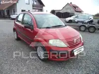 2002 Citroen C3