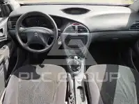 2002 Citroen C5