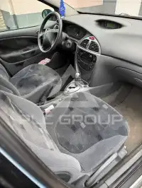 2002 Citroen C5