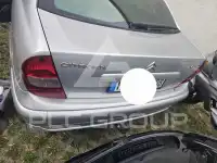 2002 Citroen C5