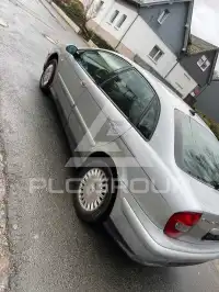 2002 Citroen C5