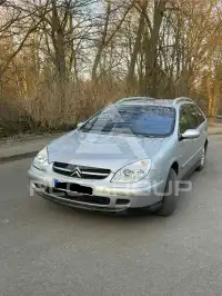 2002 Citroen C5