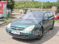 2002 Citroen C5