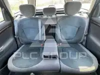 2002 Citroen C5