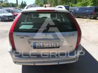 2002 Citroen C5