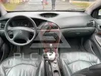 2002 Citroen C5