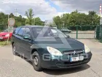 2002 Citroen C5