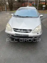 2002 Citroen C5