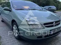 2002 Citroen C5