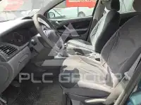 2002 Citroen C5