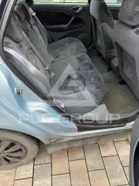 2002 Citroen C5