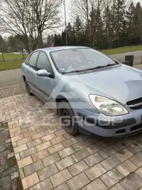 2002 Citroen C5