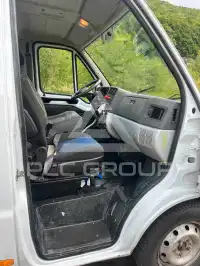 2002 Citroen Jumper