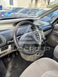 2002 Citroen Xsara