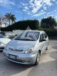 2002 Citroen Xsara