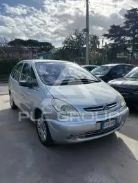 2002 Citroen Xsara