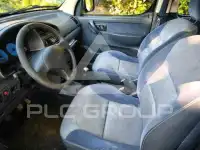 2002 Citroen Berlingo
