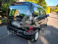 2002 Citroen Berlingo