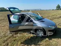 2002 Citroen Berlingo