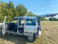 2002 Citroen Berlingo